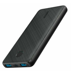 پاوربانک انکر مدل  PowerCore III A1247 ظرفیت ۱۰۰۰۰ میلی آمپر ساعت